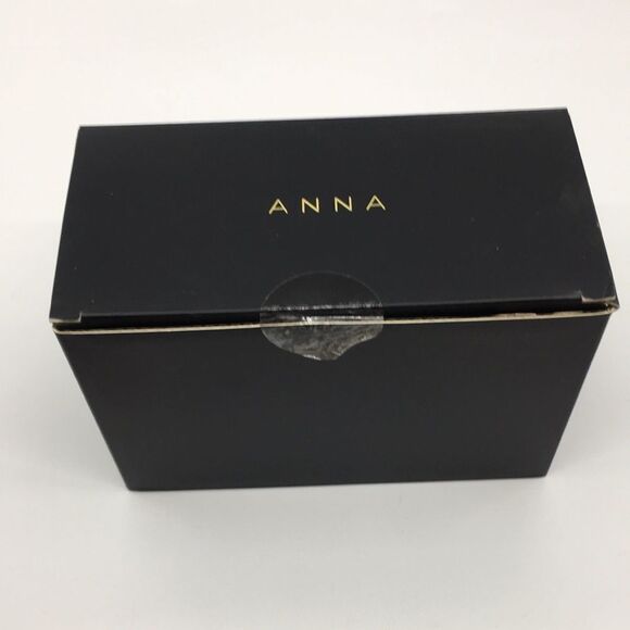 ANNA New York Amethyst Purple Ombre Wine Glasses - Stemless Two Glasses - Picture 5 of 13